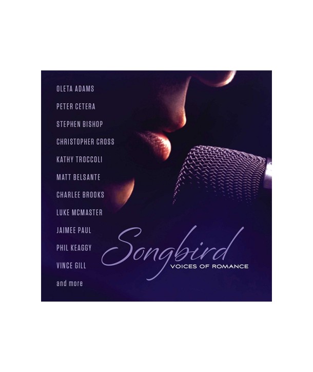 SONGBIRD-VOICES-OF-ROMANCE-556123G-792755612323