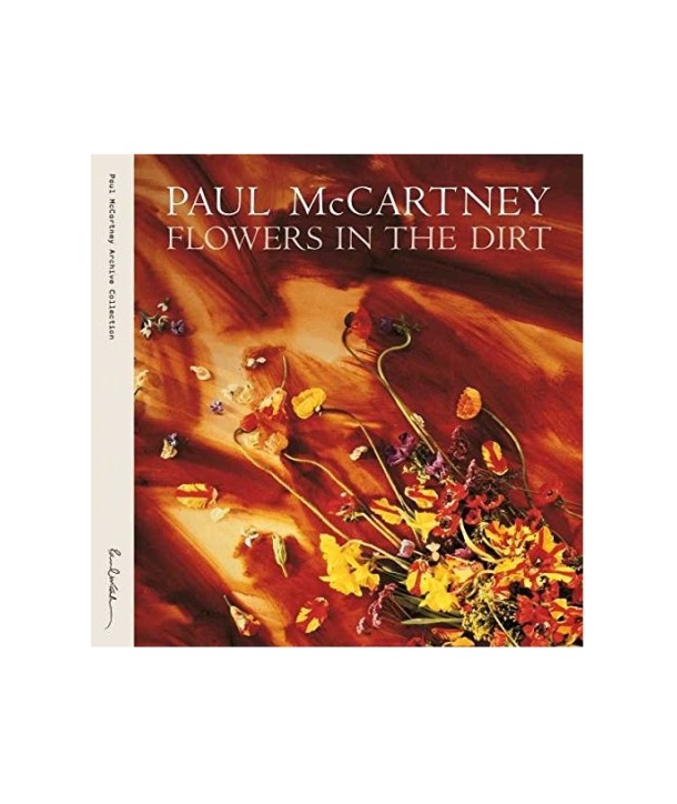 PAUL-MCCARTNEY-FLOWERS-IN-THE-DIRT-SPECIAL-EDITION-2CD-5724415-602557244151