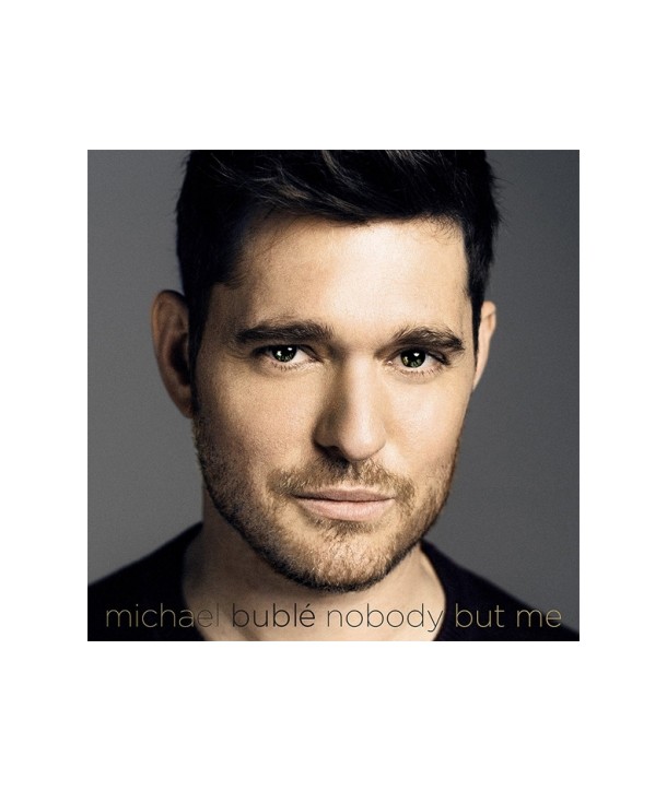 MICHAEL-BUBLE-NOBODY-BUT-ME-LP-9362491675A-093624916758