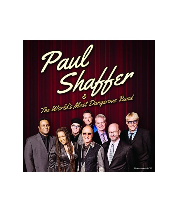 PAUL-SHAFFER-THE-WORLD039S-MOST-DANGEROUS-BAND-PAUL-SHAFFER-THE-WORLD039S-MOST-DANGEROUS-BAND-8122794150A-081227941505