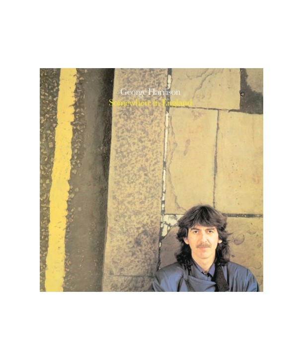 GEORGE-HARRISON-SOMEWHERE-IN-ENGLAND-180GRAM-VINYL-LP-5713656-602557136562