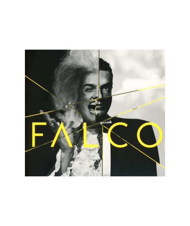 FALCO-FALCO-60-3CD-88985403462-889854034627