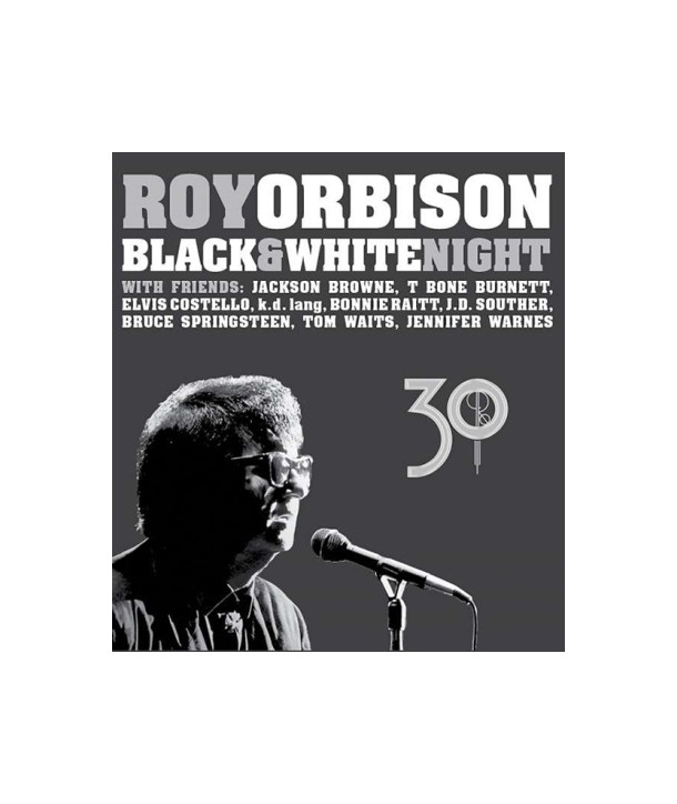 ROY-ORBISON-BLACK-AND-WHITE-NIGHT-30-LIVE-CDDVD-88985404832-889854048327