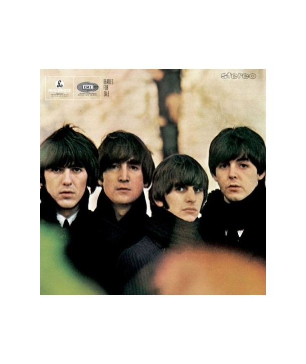 BEATLES-FOR-SALE-180GRAM-REMASTERED-LP-3824141-094638241416