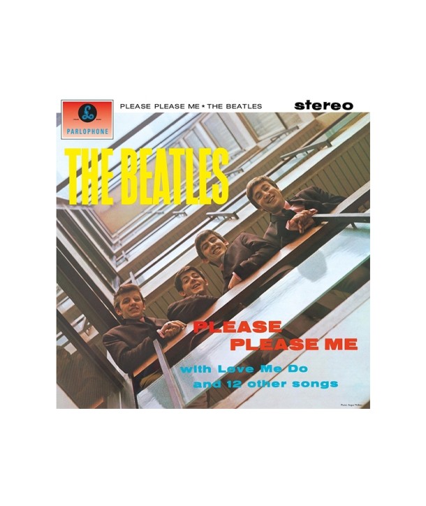 BEATLES-PLEASE-PLEASE-ME-180GRAM-REMASTERED-LP-3824161-094638241614