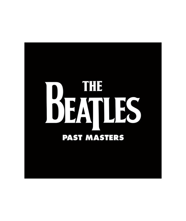 BEATLES-PAST-MASTERS-VOL1-2-180GRAM-REMASTERED-2LP-6994351-5099969943515