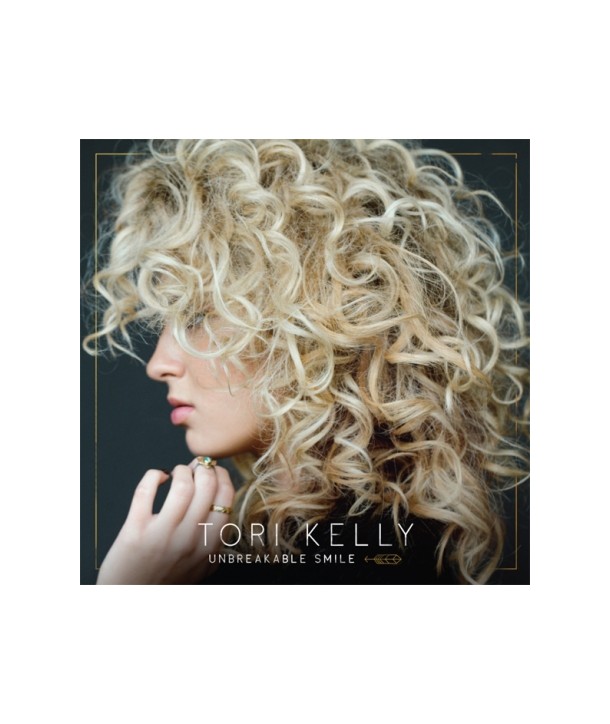 TORI-KELLY-UNBREAKABLE-SMILE-DELUXE-EDTION-DE31424-8808678263312