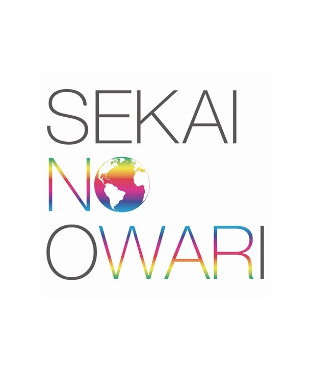 SEKAI-NO-OWARI-EARTH-S20401C-8803581124019