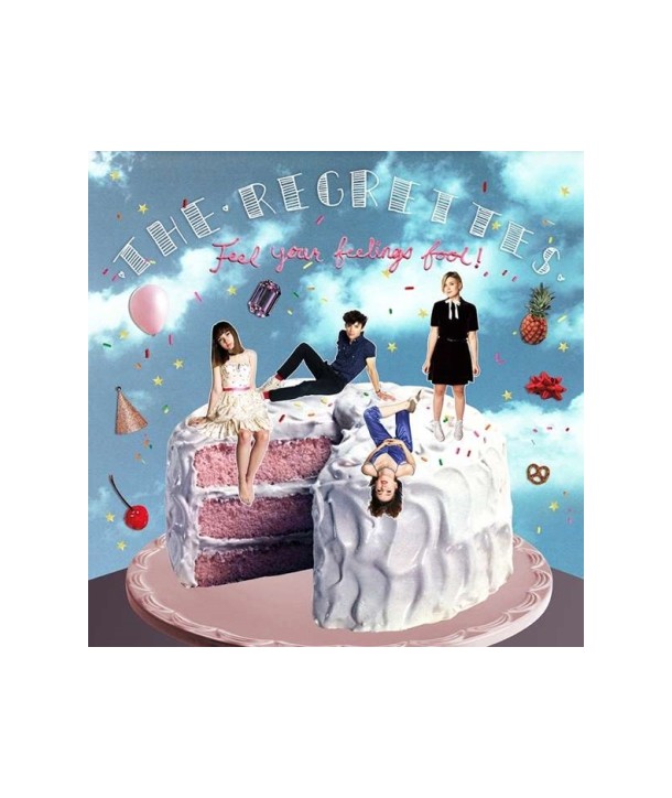 THE-REGRETTES-FEEL-YOUR-FEELING-FOOL-9362491711A-093624917113