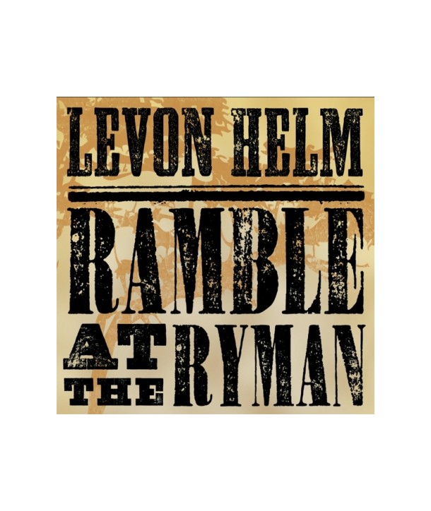 LEVON-HELM-RAMBLE-AT-THE-RYMAN-2LP-798581-015707985819