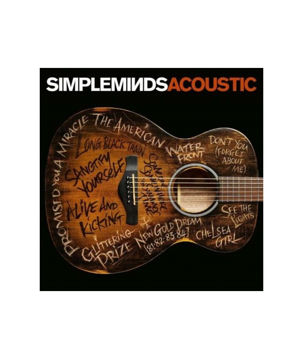 SIMPLE-MINDS-SIMPLE-MINDS-ACOUST-DIGIPACK-5715721-602557157215