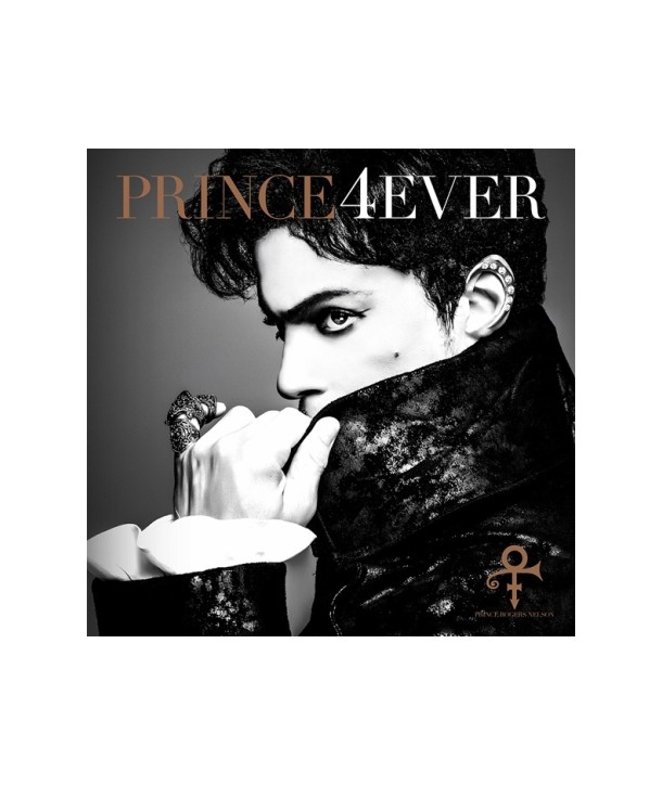 PRINCE-4EVER-2CD-WKP2D-0377-8809355973692