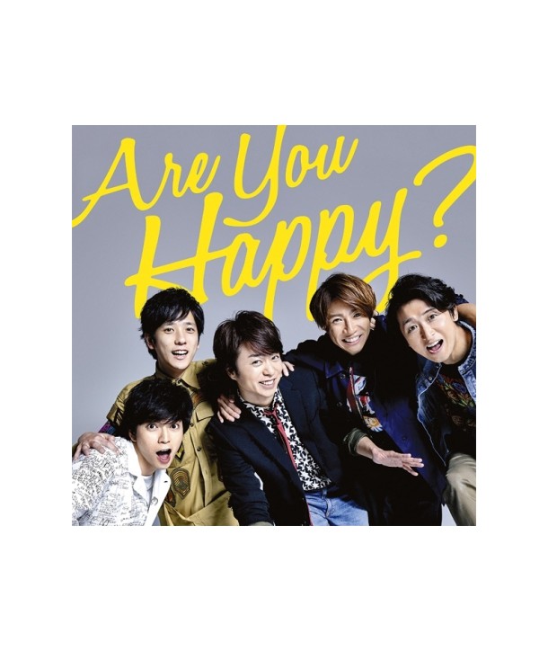 ARASHI-ARE-YOU-HAPPY-CDDVD-SMKJT0718B-8809269506689