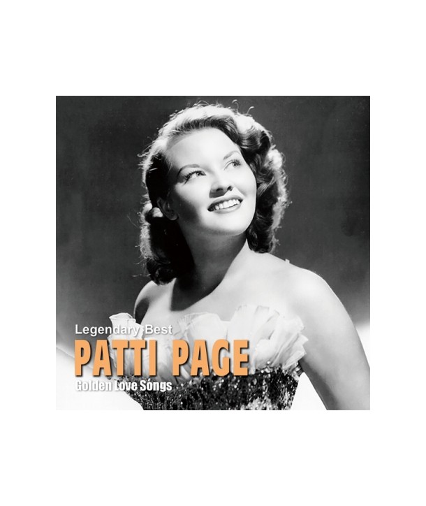 PATTI-PAGE-LEGENDARY-BEST-GOLDEN-LOVE-SONGS-CKCD-0015-8809489361617