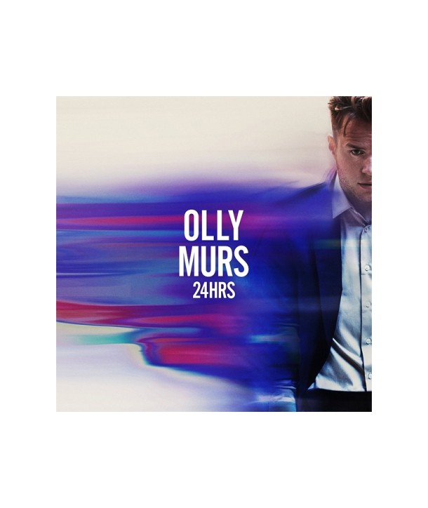 OLLY-MURS-24-HRS-DELUXE-EDITION-88985347232-889853472321