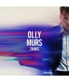 OLLY-MURS-24-HRS-DELUXE-EDITION-88985347232-889853472321