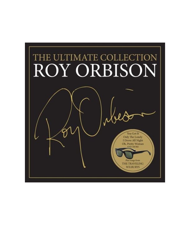 ROY-ORBISON-THE-ULTIMATE-COLLECTION-GATEFOLD-DOUBLE-VINYL-2LP-88985379991-889853799916