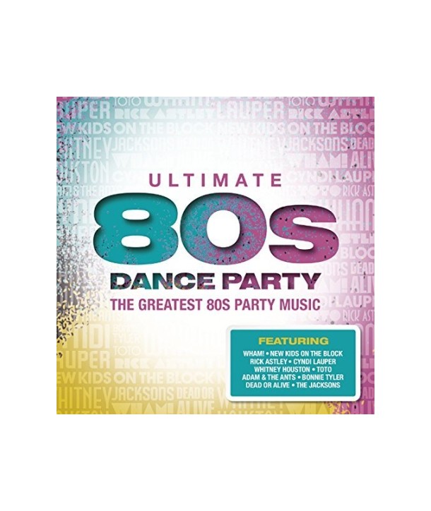 ULTIMATE-80S-DANCE-PARTY-4CDS-OF-THE-GREATEST-MUSIC-S40537C-8803581145373