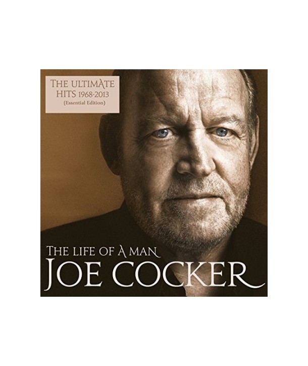 JOE-COCKER-THE-LIFE-OF-A-MAN-THE-ULTIMATE-HITS-1968-2013-GATEFOLD-DOUBLE-VINYL-2LP-88985352671-889853526710