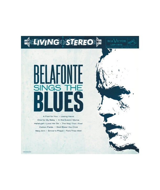 HARRY-BELAFONTE-BELAFONTE-SINGS-THE-BLUES-S40510C-8803581145106