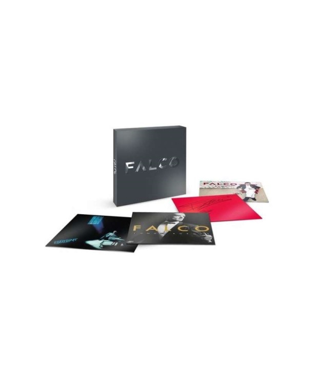 FALCO-FALCO-VINYL-BOXSET-LIMITED-EDITION-4LP-88875136491-888751364912