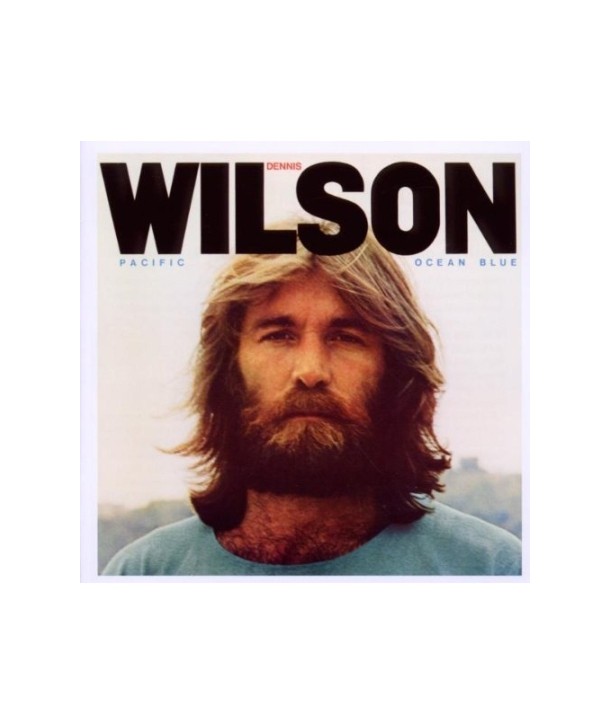 DENNIS-WILSON-PACIFIC-OCEAN-BLUE-BAMBU-GATEFOLD-DIGIPACK-CLASSIC-ALBUM-SERIES-lt2-FOR-1gt-88985368632-889853686322