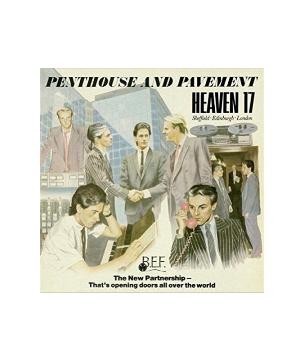 HEAVEN-17-PENTHOUSE-AND-PAVEMENT-180GRAM-VINYL-LP-4794160-602547941602