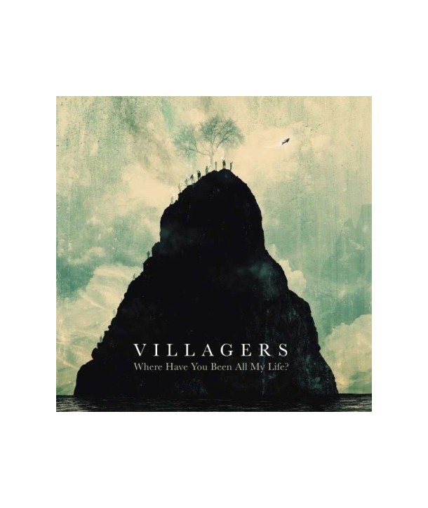 VILLAGERS-WHERE-HAVE-YOU-BEEN-ALL-MY-LIFE-DIGIPACK-WIGCD368-887828036820