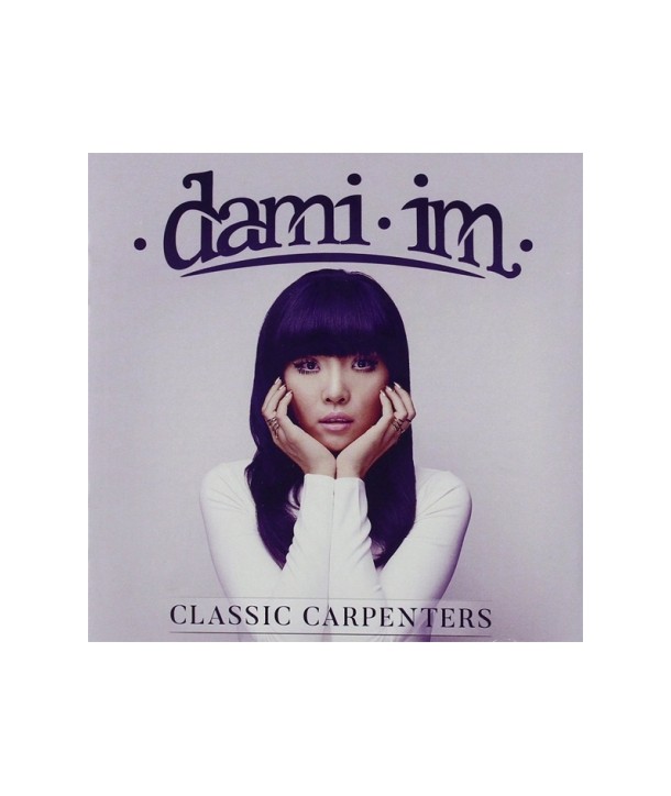 DAMI-IM-CLASSIC-CARPENTERS-88875150102-888751501027