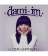 DAMI-IM-CLASSIC-CARPENTERS-88875150102-888751501027