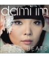 DAMI-IM-HEART-BEATS-DELUXE-EDITION-88875012942-888750129420