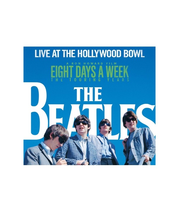 BEATLES-LIVE-AT-THE-HOLLYWOOD-BOWL-5705497-602557054972