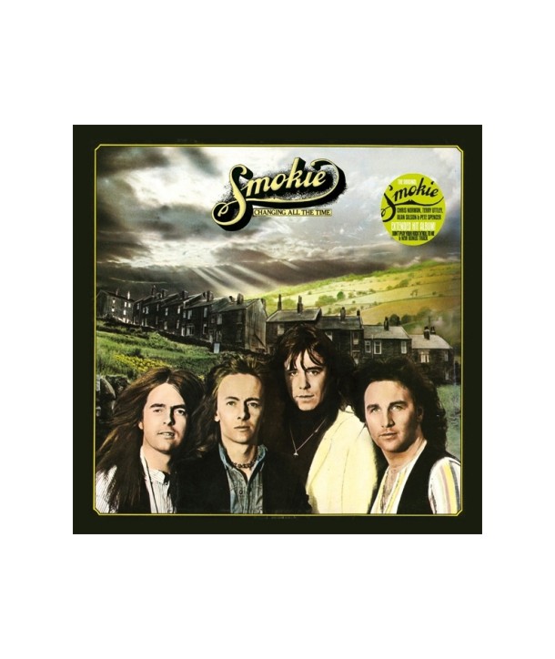 SMOKIE-CHANGING-ALL-THE-TIME-NEW-EXTENDED-VERSION-S40497C-8803581144970