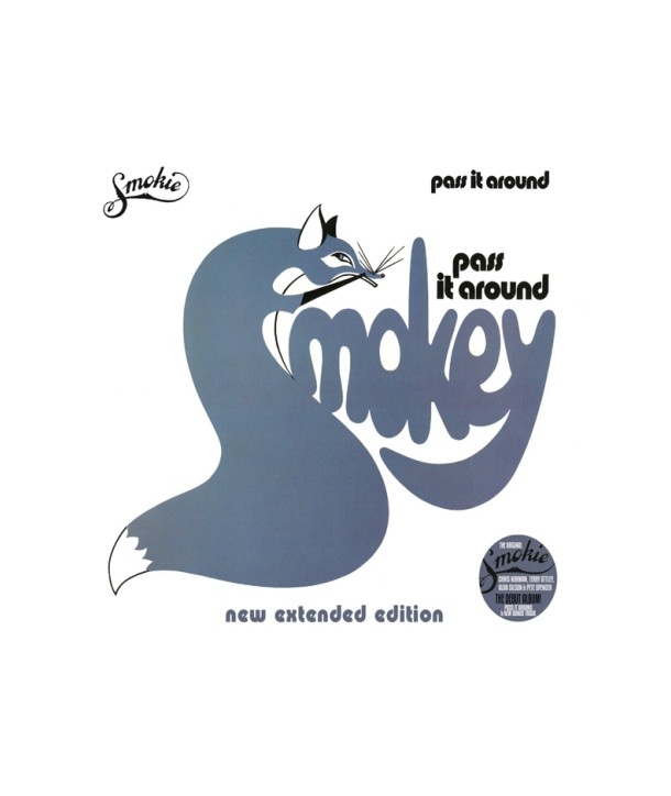 SMOKIE-PASS-IT-AROUND-NEW-EXTENDED-VERSION-S40496C-8803581144963