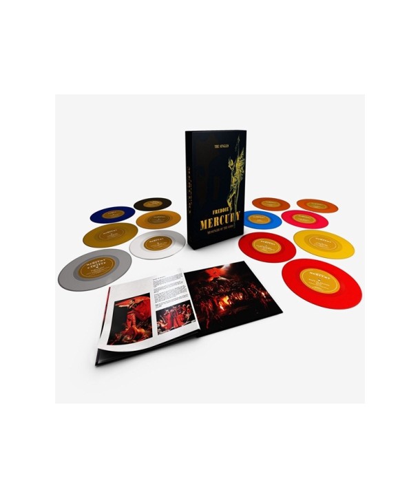 FREDDIE-MERCURY-MESSENGER-OF-THE-GODS-THE-SINGLES-COLLECTION-7-COLOURED-13-VINYL-BOXSET-13-LP-4787870-602547878700