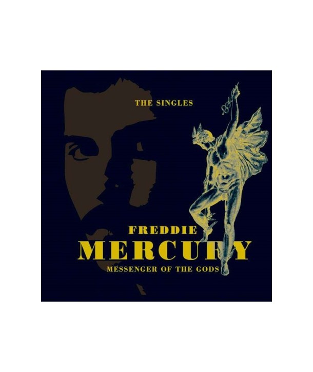 FREDDIE-MERCURY-MESSENGER-OF-THE-GODS-THE-SINGLES-COLLECTION-lt2-FOR-1gt-4787929-602547879295