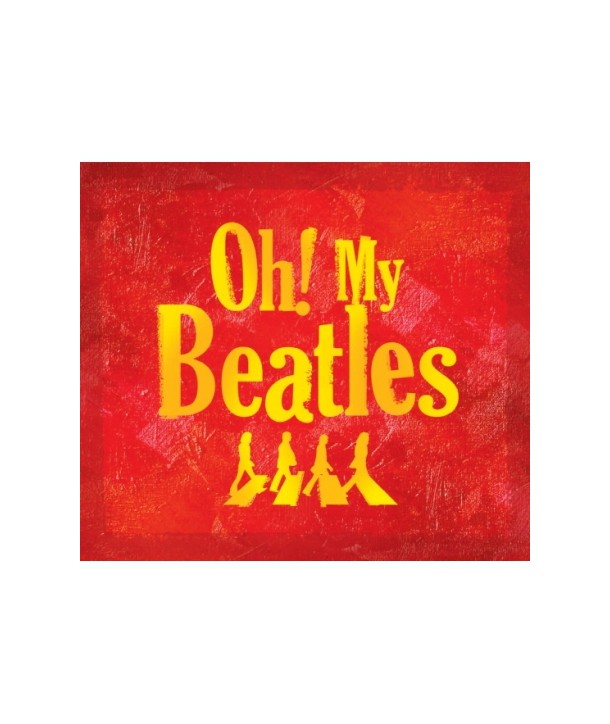 OH-MY-BEATLES-lt3-FOR-1gt-CMDC10840-8809484115956