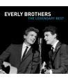 EVERLY-BROTHERS-THE-LEGENDARY-BEST-2CD-CKCD-0012-8809489361587