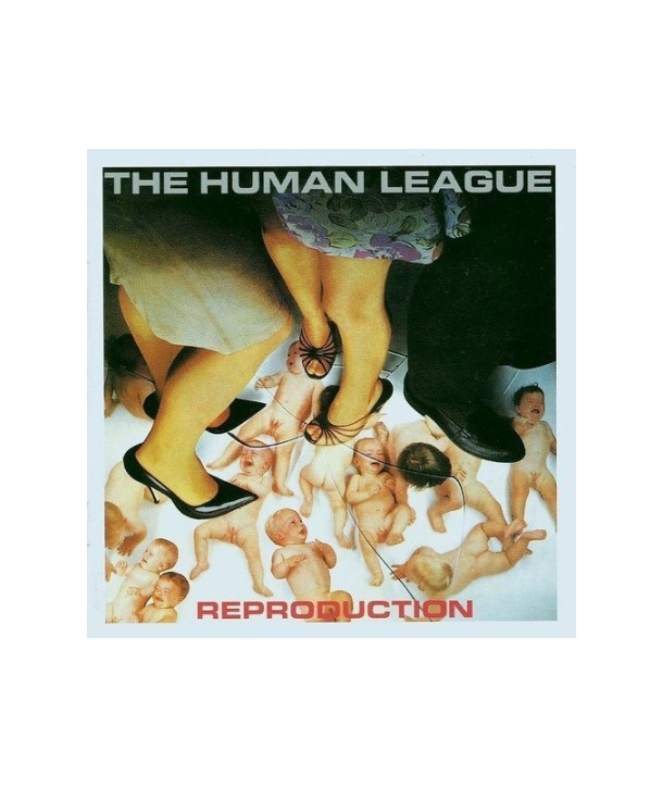 HUMAN-LEAGUE-REPRODUCTION-180GRAM-VINYL-LP-4777473-602547774736