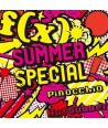 f(x) - Summer Special