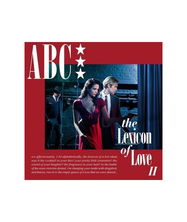 ABC-THE-LEXICON-OF-LOVE-II-VINYL-LP-478823G-602547882325