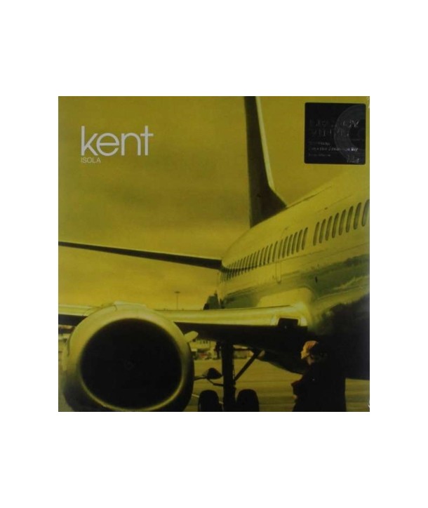 KENT-ISOLA-180GRAM-VINYL-LP-88875116251-888751162518