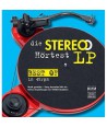 DIE-STEREO-HORTEST-LP-BEST-OF-IN-45RPM-180-G-2LP-INAK79301LP-707787793018