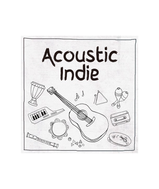 ACOUSTIC-INDIE-2CD-WKP2D-0370-8809355973203