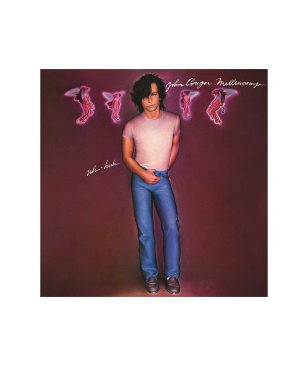 JOHN-COUGAR-MELLENCAMP-UH-HUH-180G-LP-4784321-602547843210
