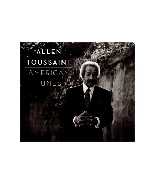 ALLEN-TOUSSAINT-AMERICAN-TUNES-7559794677A-075597946772