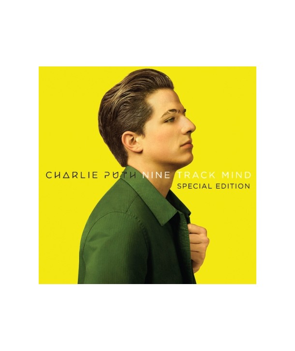 CHARLIE-PUTH-NINE-TRACK-MIND-KOREAN-SPECIAL-EDITION-WKPD-0369-8809355973135