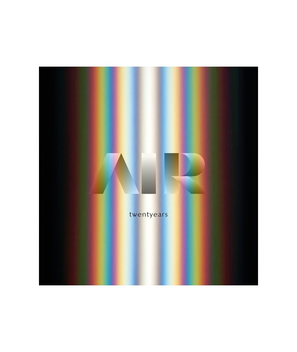 AIR-TWENTYEARS-2CD-P9029599014A-190295990145