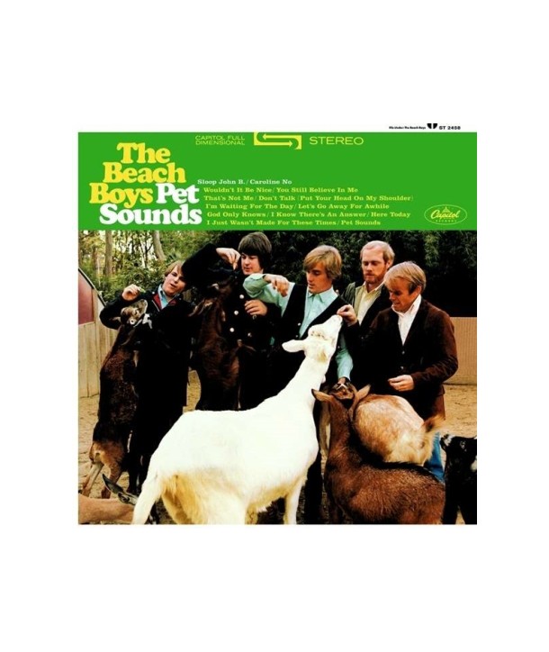 BEACH-BOYS-PET-SOUNDS-180GRAM-STEREO-VINYL-LP-4782229-602547822291