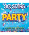 30-STARS-PARTY-2CD-88985332032-889853320325